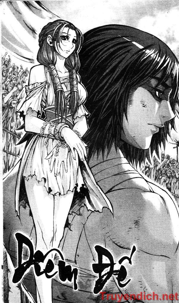 Diêm Đế Chapter 31.2 - Trang 2