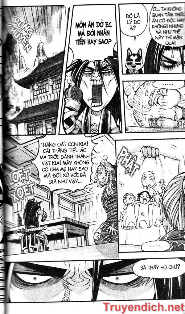 Diêm Đế Chapter 31.2 - Trang 2