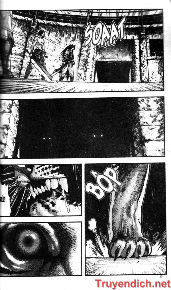 Diêm Đế Chapter 31.4 - Trang 2