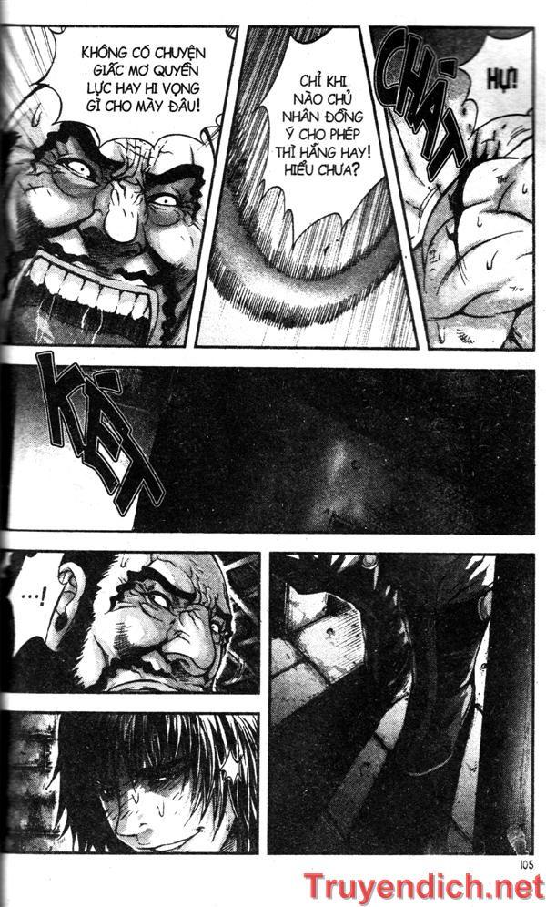 Diêm Đế Chapter 31.4 - Trang 2