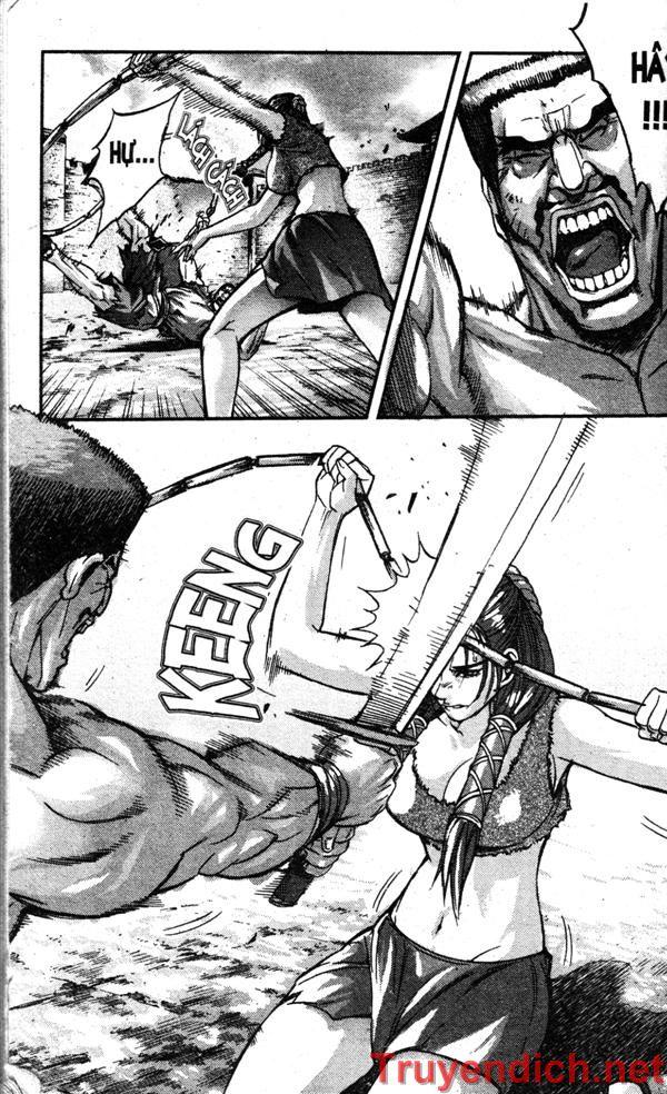 Diêm Đế Chapter 31.6 - Trang 2