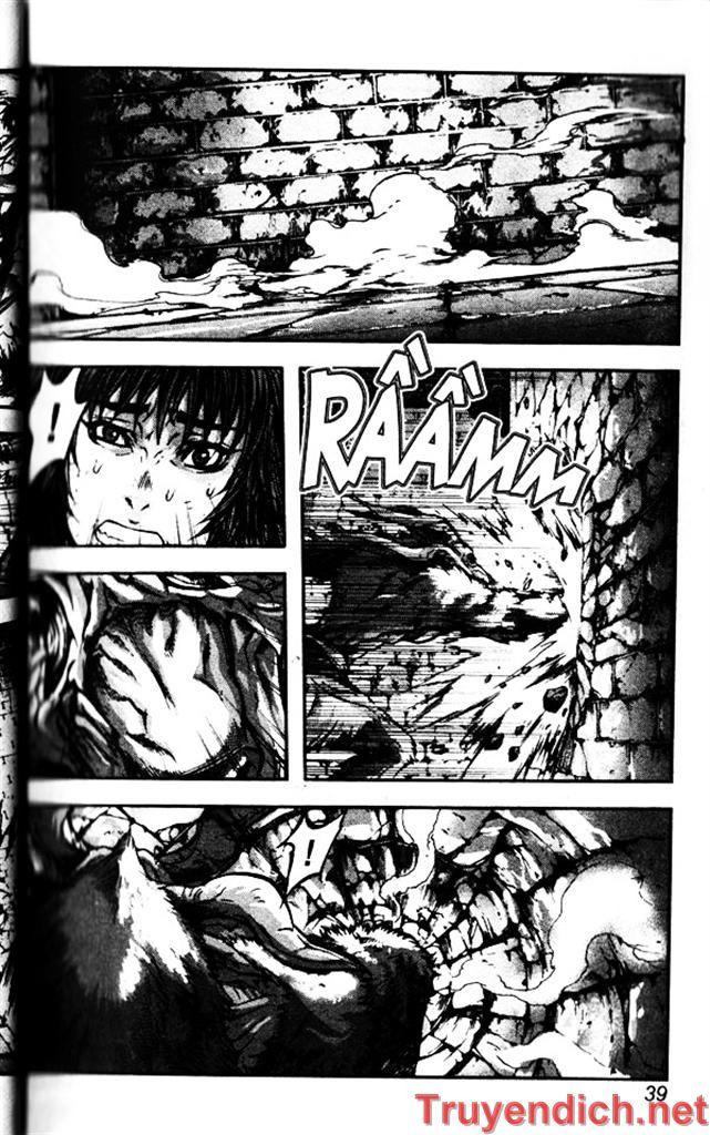 Diêm Đế Chapter 33.2 - Trang 2