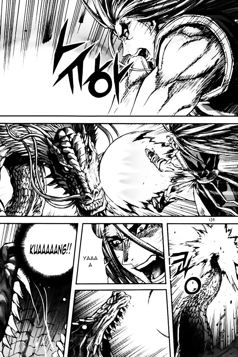 Diêm Đế Chapter 38.6 - Trang 2