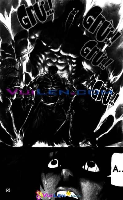 Diêm Đế Chapter 40 - Trang 2