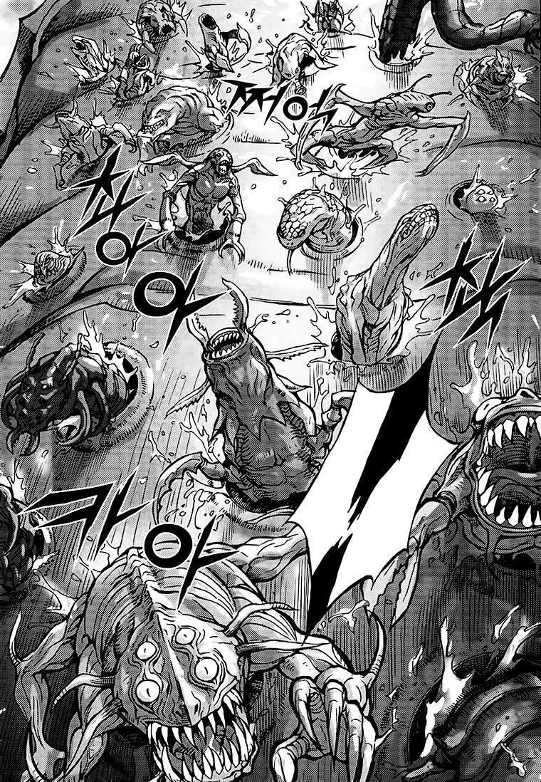 Diêm Đế Chapter 41.1 - Trang 2