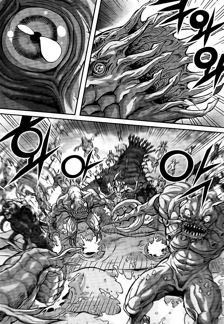 Diêm Đế Chapter 41.1 - Trang 2