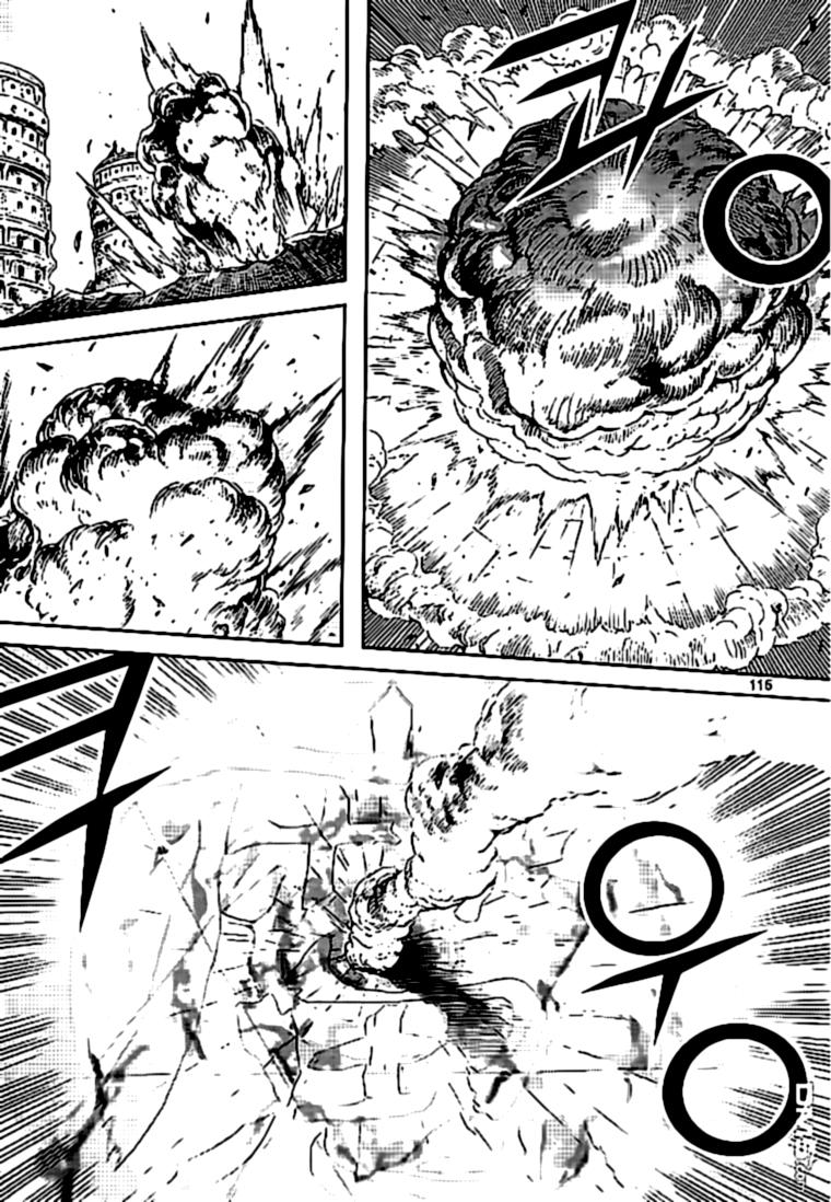 Diêm Đế Chapter 41.4 - Trang 2