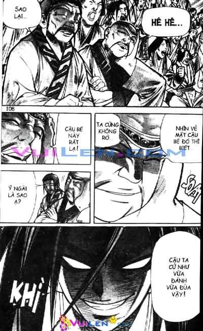 Diêm Đế Chapter 41 - Trang 2