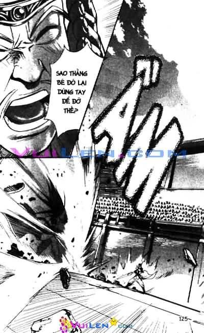 Diêm Đế Chapter 42 - Trang 2