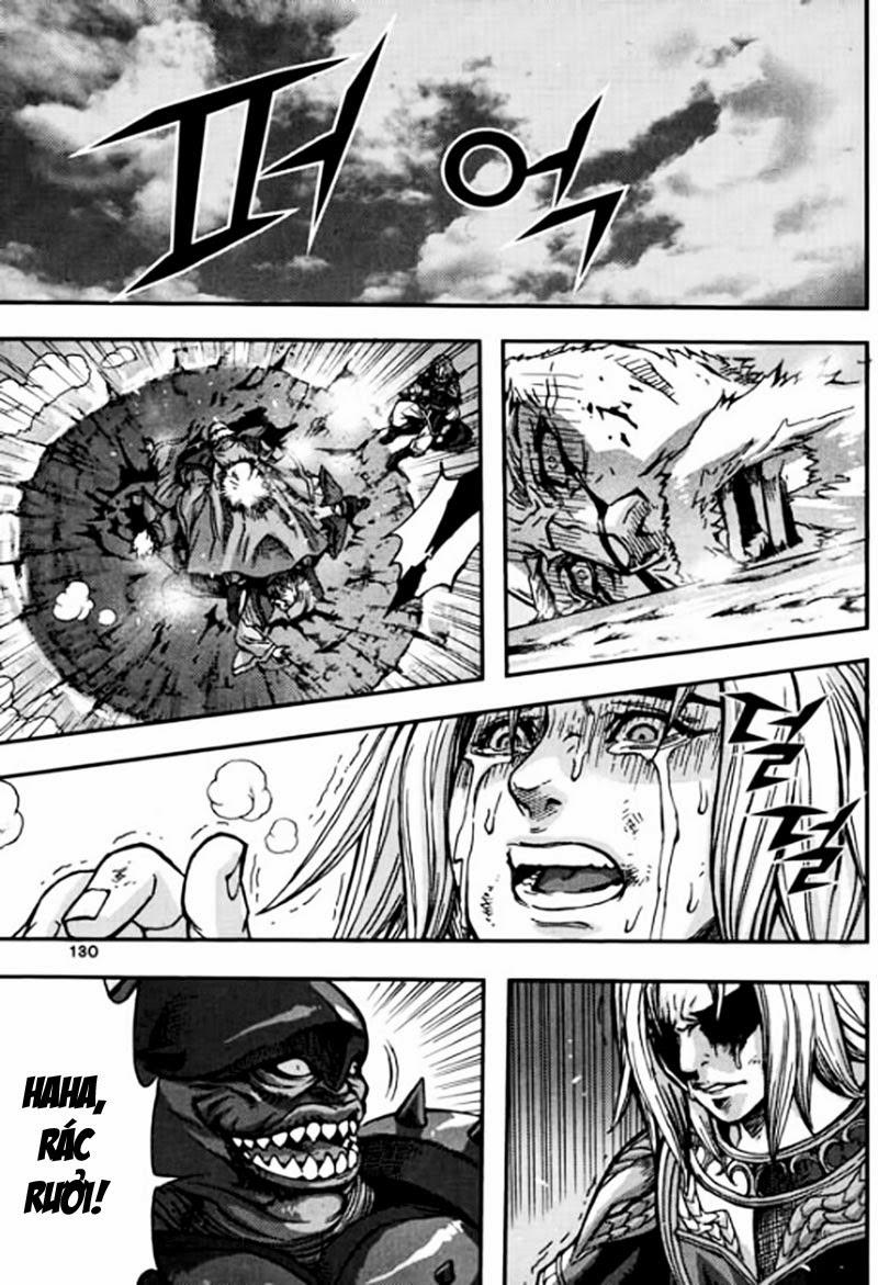 Diêm Đế Chapter 45.4 - Trang 2