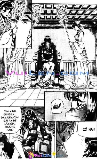 Diêm Đế Chapter 45 - Trang 2