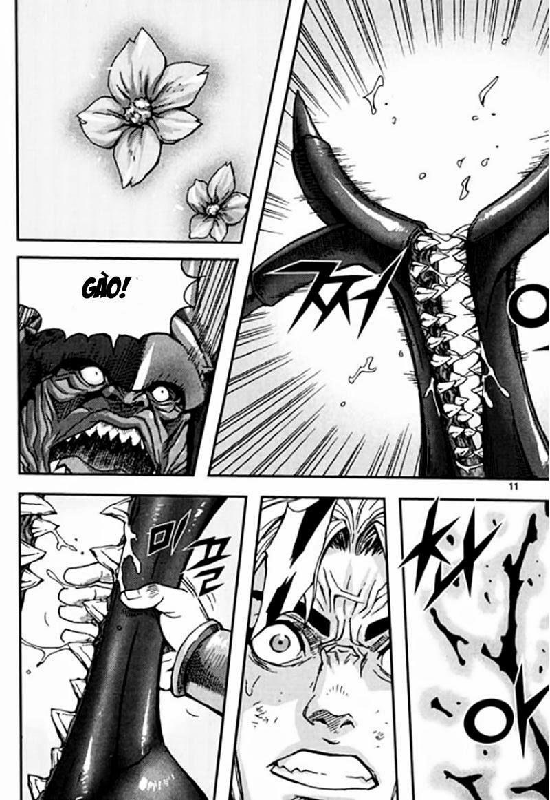 Diêm Đế Chapter 46.1 - Trang 2