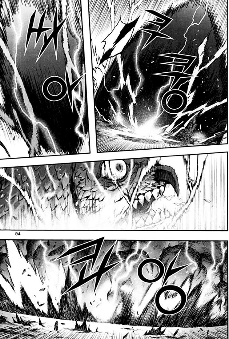 Diêm Đế Chapter 46.3 - Trang 2