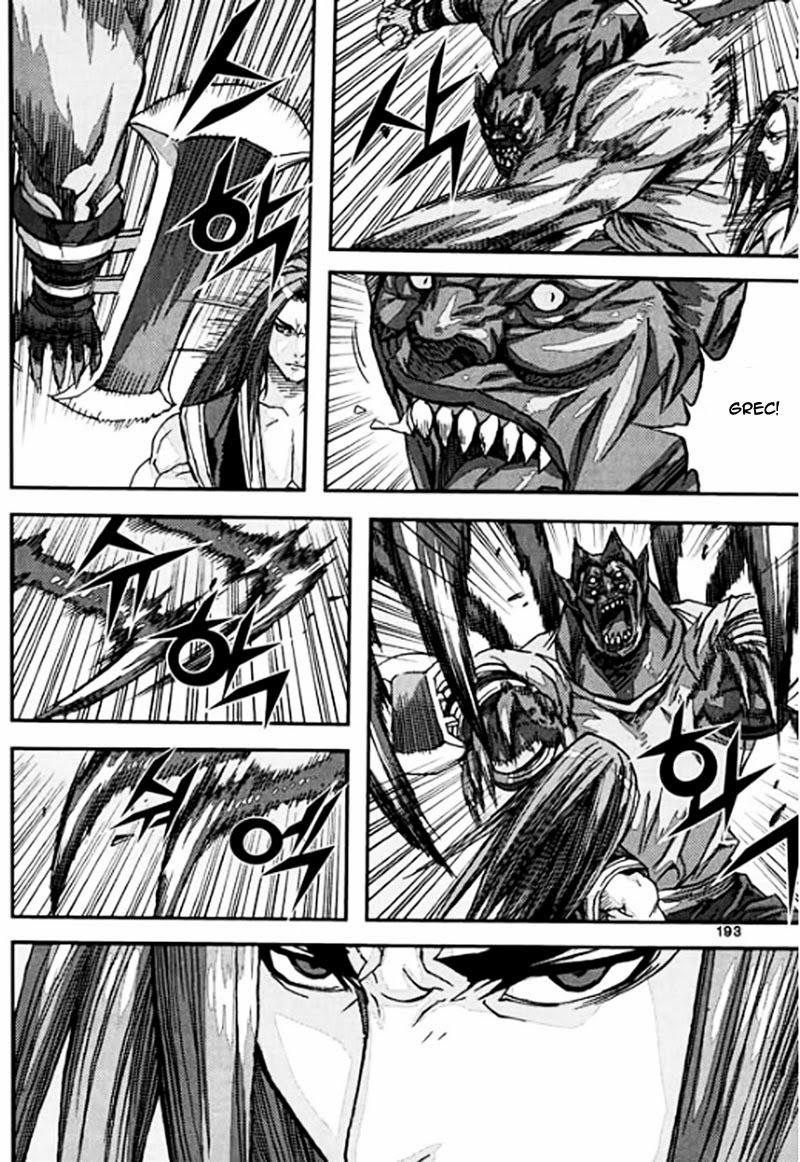 Diêm Đế Chapter 46.6 - Trang 2