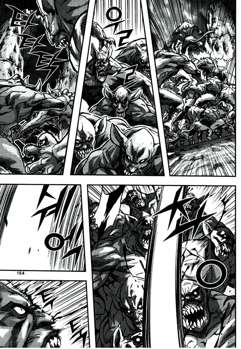 Diêm Đế Chapter 47.5 - Trang 2