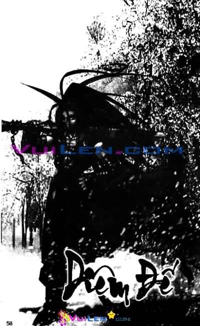 Diêm Đế Chapter 48 - Trang 2