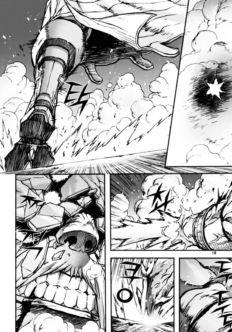 Diêm Đế Chapter 50.1 - Trang 2