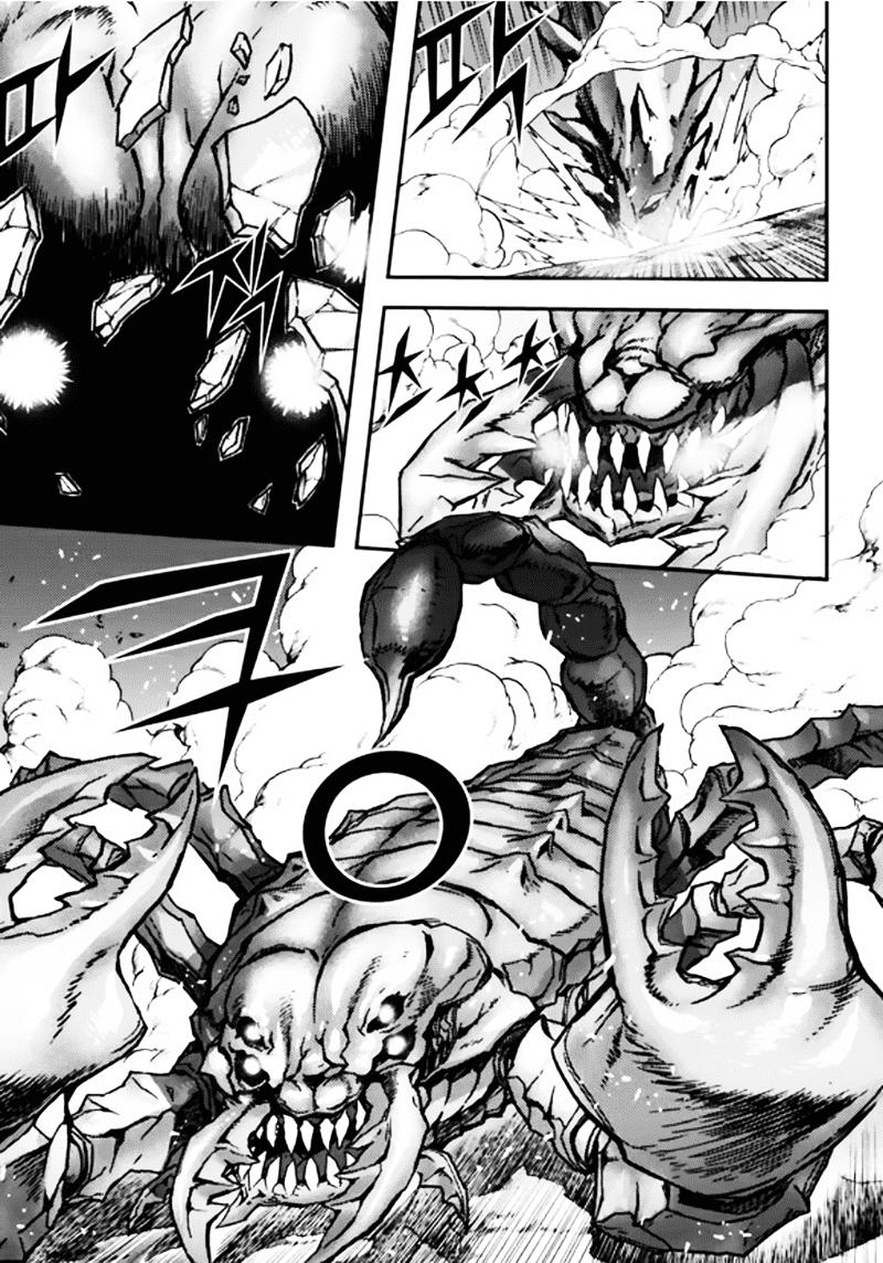 Diêm Đế Chapter 50.1 - Trang 2