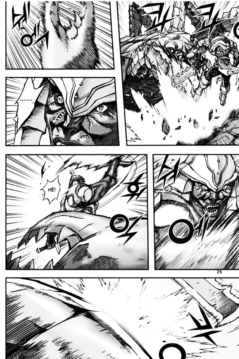 Diêm Đế Chapter 50.1 - Trang 2