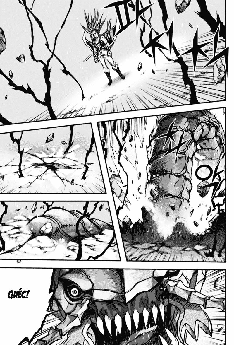 Diêm Đế Chapter 50.2 - Trang 2