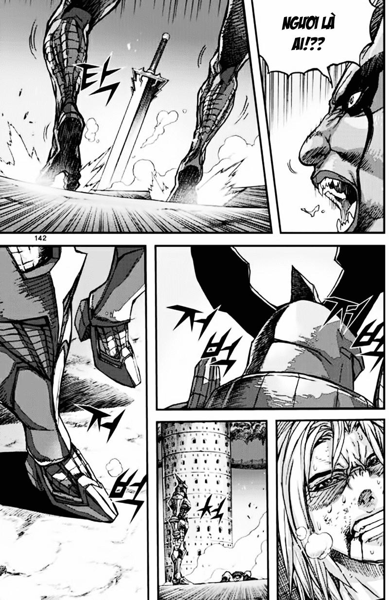 Diêm Đế Chapter 51.5 - Trang 2