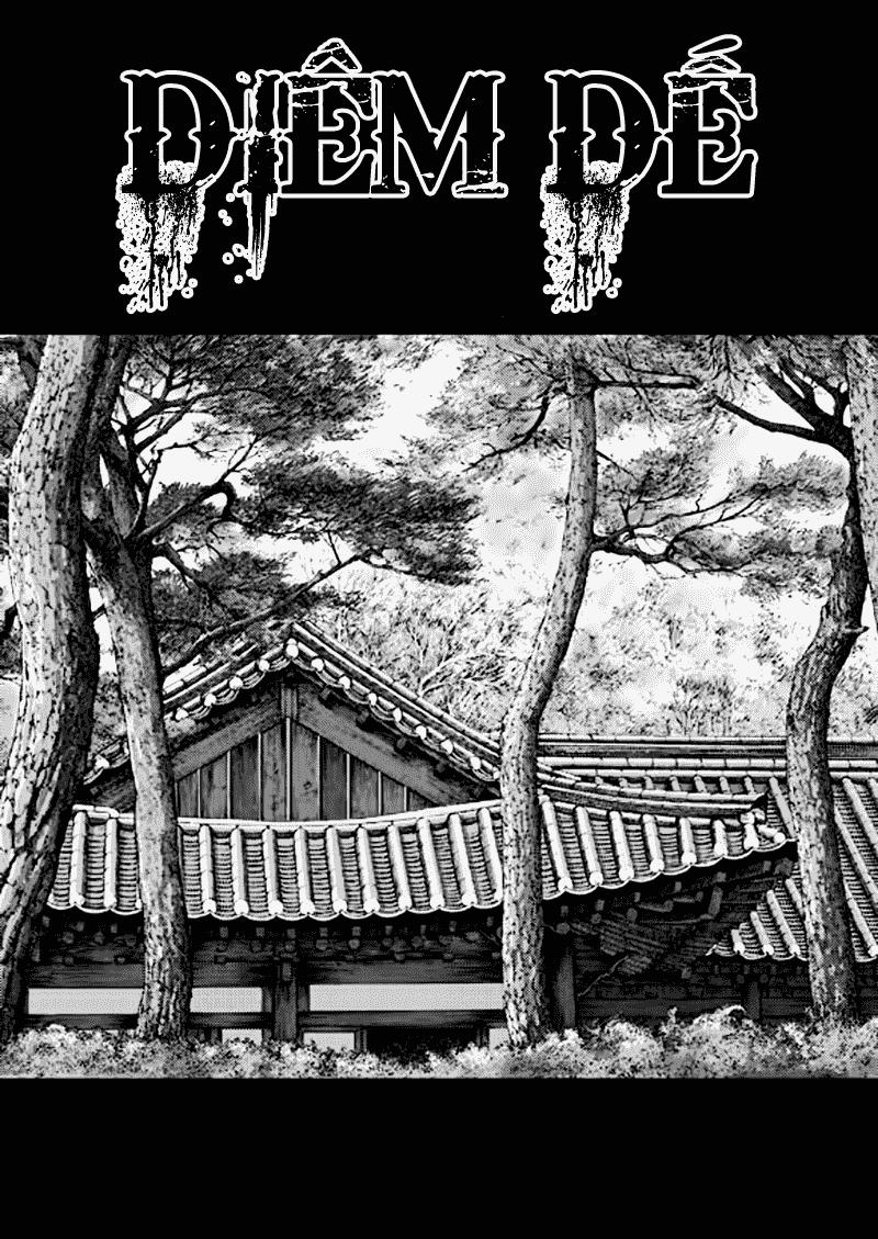 Diêm Đế Chapter 52.4 - Trang 2