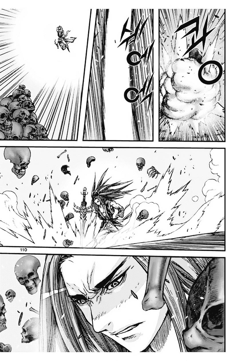 Diêm Đế Chapter 52.4 - Trang 2