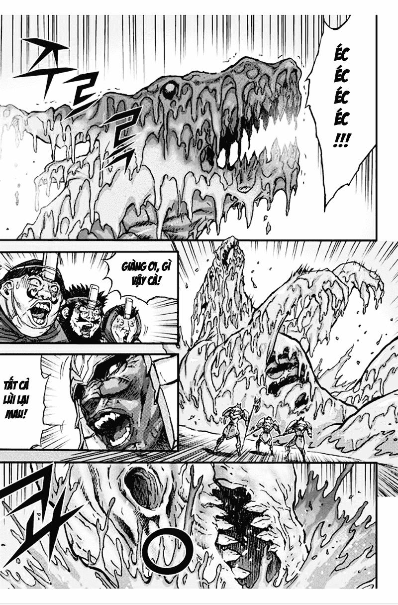 Diêm Đế Chapter 52.4 - Trang 2