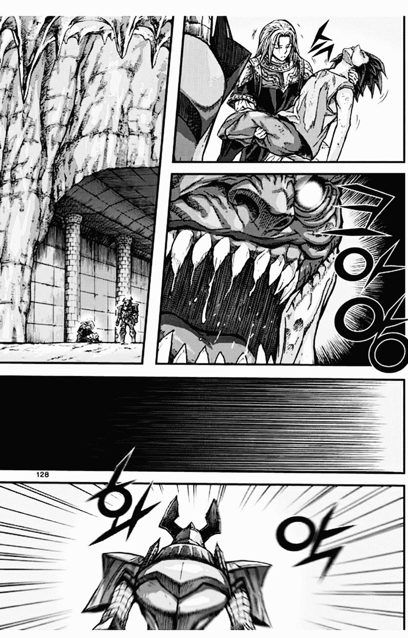 Diêm Đế Chapter 52.5 - Trang 2