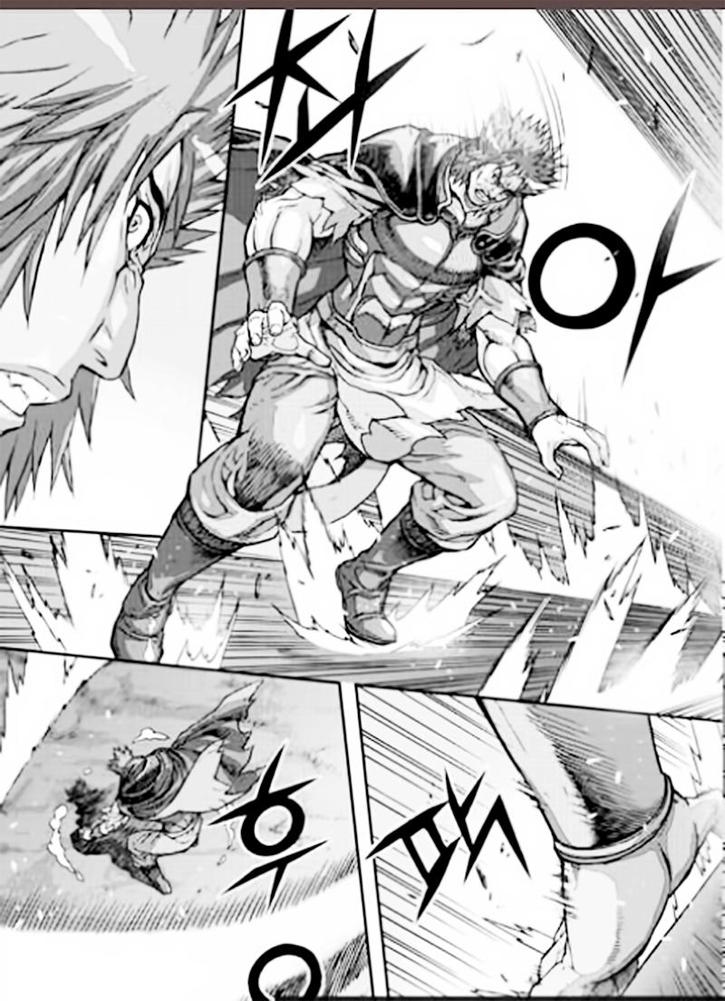 Diêm Đế Chapter 53.5 - Trang 2