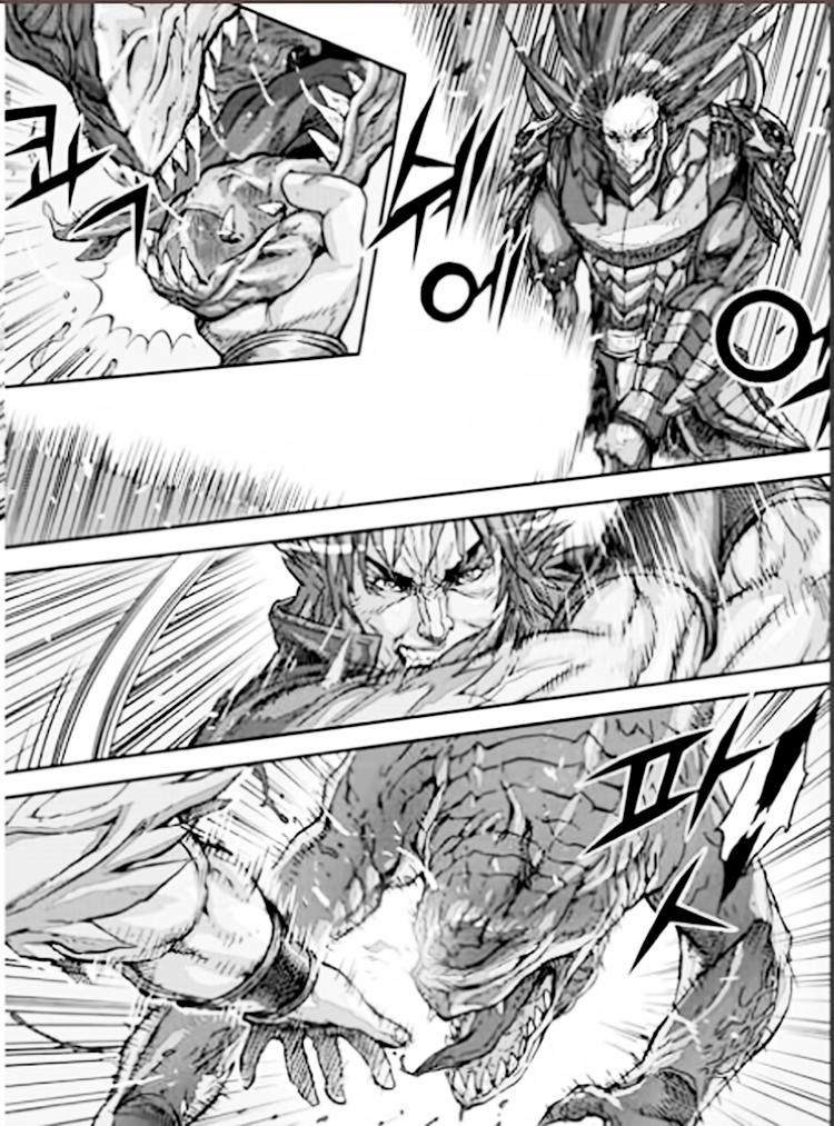 Diêm Đế Chapter 54.2 - Trang 2