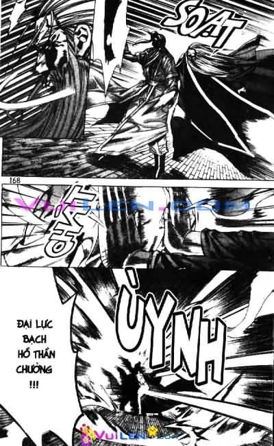 Diêm Đế Chapter 55 - Trang 2