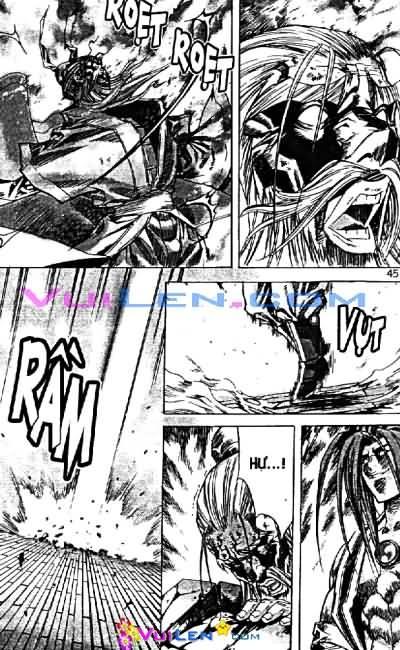 Diêm Đế Chapter 57 - Trang 2