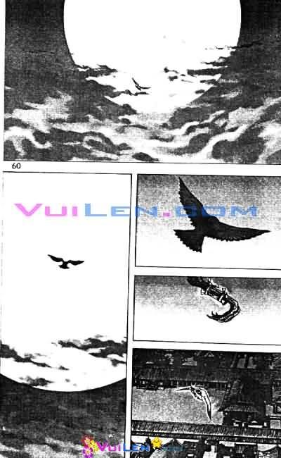 Diêm Đế Chapter 58 - Trang 2