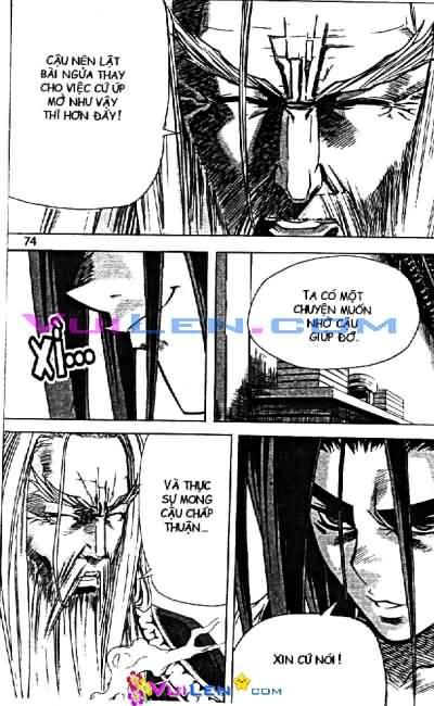 Diêm Đế Chapter 58 - Trang 2