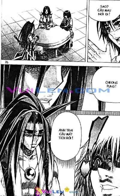 Diêm Đế Chapter 58 - Trang 2