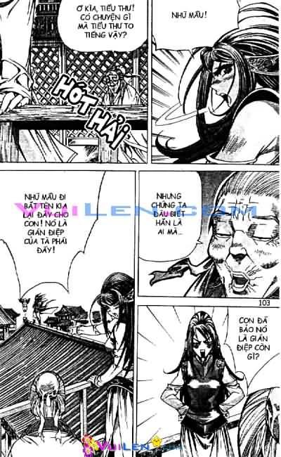 Diêm Đế Chapter 59 - Trang 2