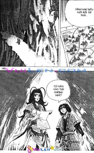 Diêm Đế Chapter 61 - Trang 2