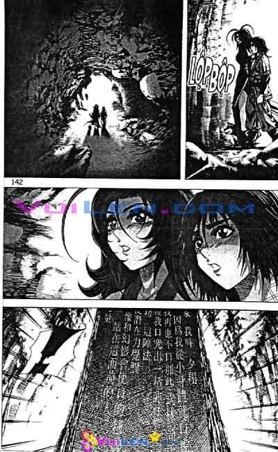 Diêm Đế Chapter 62 - Trang 2