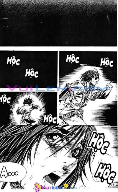 Diêm Đế Chapter 62 - Trang 2