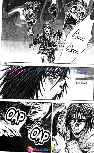 Diêm Đế Chapter 62 - Trang 2