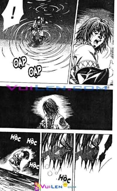 Diêm Đế Chapter 62 - Trang 2