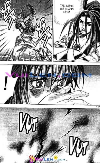 Diêm Đế Chapter 62 - Trang 2