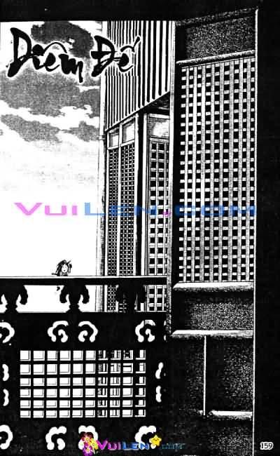 Diêm Đế Chapter 62 - Trang 2