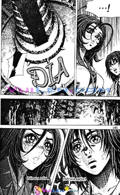 Diêm Đế Chapter 62 - Trang 2