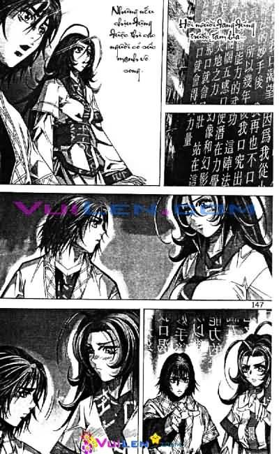 Diêm Đế Chapter 62 - Trang 2