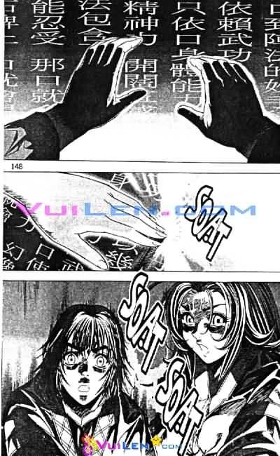 Diêm Đế Chapter 62 - Trang 2