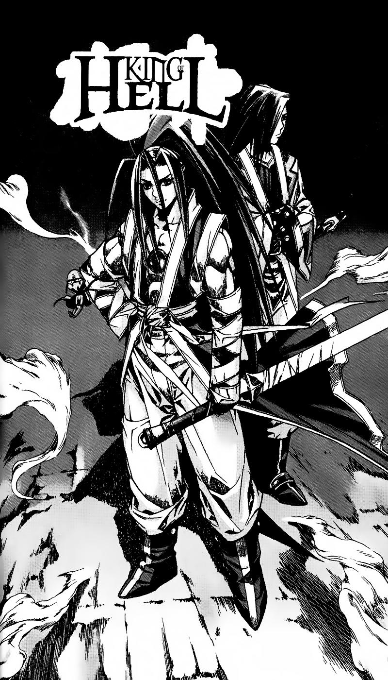 Diêm Đế Chapter 72 - Trang 2