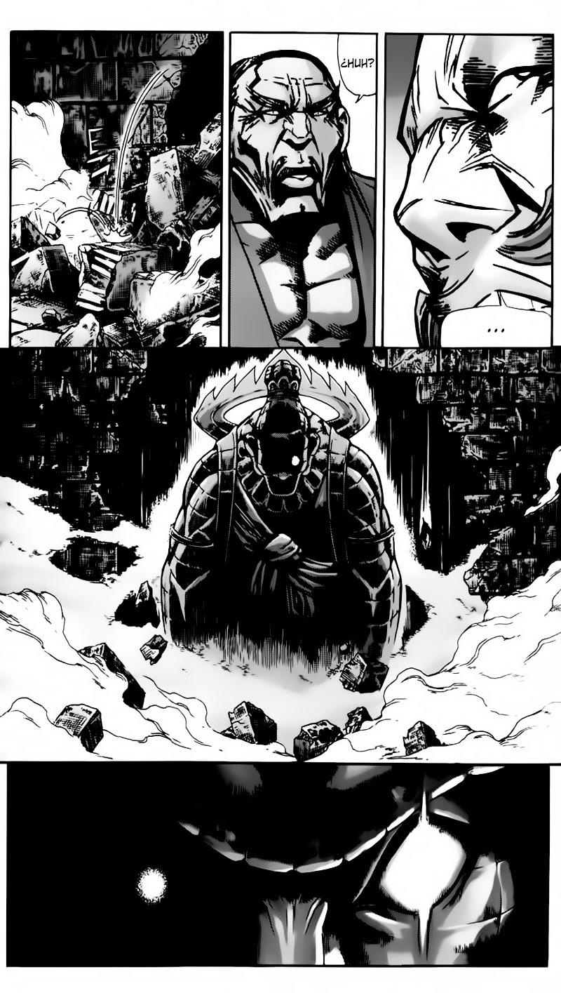 Diêm Đế Chapter 79 - Trang 2