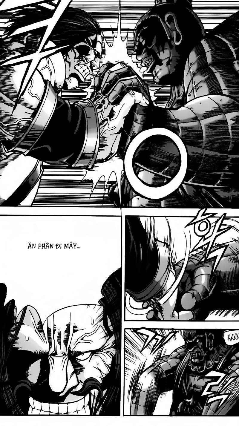 Diêm Đế Chapter 79 - Trang 2